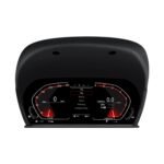 Junsun Digital Tacho Dashboard für BMW X1 F48 12.3 Zoll für 2015–2022 Plug & Play