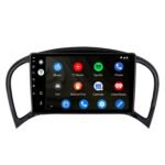 Junsun Radio für Nissan Juke F15 Vorfacelift Carplay Android Auto Bluetooth Navi - Imagen 2