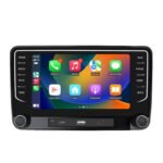 Junsun Radio für VW Golf 5 6 Plus Polo 6R T5 Tiguan Carplay Android Auto Navigation RDS