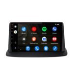 Junsun Radio für Renault Megane III Carplay Android Auto & Navi - Imagen 2