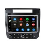 Junsun Radio Für VW Touareg II Carplay Android Auto Navi - Imagen 3