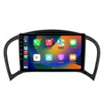 Junsun Radio für Nissan Juke F15 Vorfacelift Carplay Android Auto Bluetooth Navi