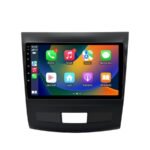 Junsun Radio für Mitsubishi Outlander Carplay Android Auto Bluetooth Navi