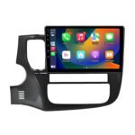 Junsun Radio für Mitsubishi Outlander Carplay Android Auto Bluetooth Navi - Imagen 2