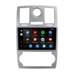 Junsun Radio für Chrysler 300C Carplay Android Auto GPS Navi Bluetooth DAB+