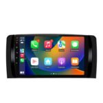 Junsun Radio für Mercedes R-Class W251 Carplay Android Auto Bluetooth RDS GPS - Imagen 3