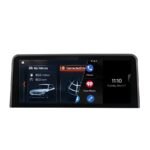 Junsun Carplay für BMW X1 F48 NBT EVO ID6 Android & GPS