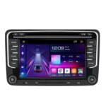 Junsun Radio für Seat Toledo III Carplay Android Auto Bluetooth Navigation RDS GPS - Imagen 3