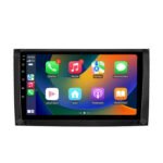 Junsun Radio für Mercedes B Class W245 V Class W639 Carplay Android Auto Navi
