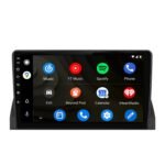 Junsun Radio für Mercedes W204 Carplay Android Auto Navi DAB+ - Imagen 3