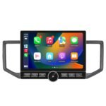 Junsun Radio für VW Crafter 30-35 Kasten Bus Carplay Android Auto Navi Bluetooth DAB+