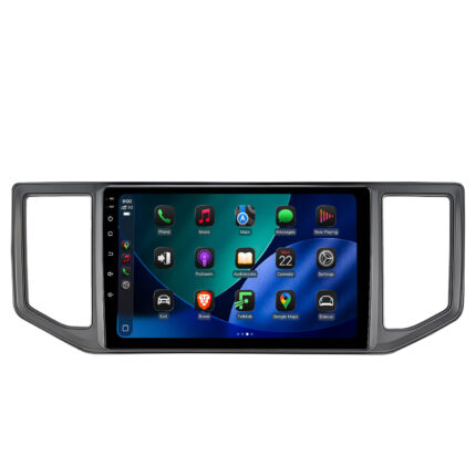 Autorradio VW Crafter I II 30-35 CarPlay Android Auto Navegación Bluetooth