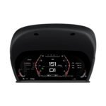 Junsun Digital Tacho Dashboard für BMW X1 F48 12.3 Zoll für 2015–2022 Plug & Play - Imagen 2