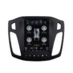 Junsun Radio für Ford Focus MK3 Carplay Android Auto Bluetooth Navi GPS - Imagen 8