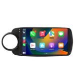 Junsun Radio für Toyota Yaris Carplay Android Auto Bluetooth Navi - Imagen 2