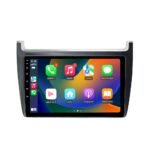 Junsun Radio für VW Polo 5 6R 6C Carplay Android Auto Navi Bluetooth DAB+
