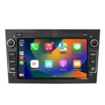 Junsun Radio für Opel Corsa C D Zafira B Astra H Antara Combo C Carplay Android Auto Bluetooth - Imagen 4