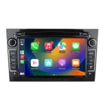 Junsun Radio für Opel Corsa C D Zafira B Astra H Antara Combo C Carplay Android Auto Bluetooth