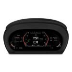 Junsun Digital Tacho Dashboard für BMW E90 E91 E92 E93 2005–2012 - Imagen 4