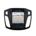 Junsun Radio für Ford Focus MK3 Carplay Android Auto Bluetooth Navi GPS - Imagen 7