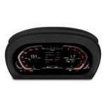 Junsun Digital Tacho Dashboard für BMW E90 E91 E92 E93 2005–2012 - Imagen 5