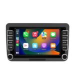 Junsun Radio für VW Golf 5 6 Polo 6R Touran Tiguan Skoda Carplay Android Auto Bluetooth Navi RDS - Imagen 5