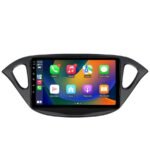 Junsun Radio für Opel Corsa E Carplay Android Auto GPS Navi RDS