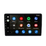 Junsun Radio für Opel Zafira B Carplay Android Auto Navi GPS Bluetooth RDS - Imagen 2