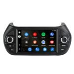Junsun Radio für Fiat Fiorino 2008-2011 Carplay Android Auto & Navi - Imagen 2