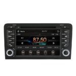 Junsun Radio für Audi A3 8P A4 B6 B7 Bluetooth RDS & Navigation - Imagen 3