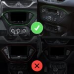 Junsun Radio für Opel Corsa E Carplay Android Auto GPS Navi RDS - Imagen 2