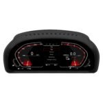Junsun Digital Tacho Dashboard für BMW F06 F12 F13 12.3 Zoll für 2011–2017 CIC/NBT