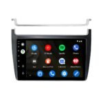 Junsun Radio für VW Polo 5 6R 6C Carplay Android Auto Navi Bluetooth DAB+ - Imagen 3