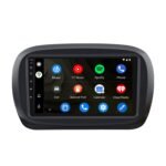 Junsun Radio für Fiat 500L 500X Carplay Android Auto & Navi - Imagen 2
