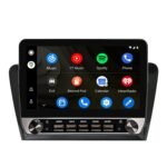 Junsun Radio für Skoda Octavia II III Carplay Android Auto & Bluetooth - Imagen 2