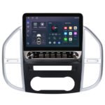 Junsun Radio für Mercedes Vito W447 Carplay Android Auto Bluetooth Navigation - Imagen 3