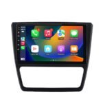 Junsun Radio für Skoda Yeti Carplay Android Auto & Bluetooth - Imagen 2