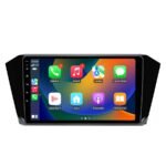 Junsun Radio für VW Passat B8 Carplay Android Auto Navi GPS DAB+ - Imagen 3