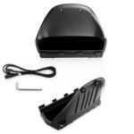 Junsun Digital Tacho Dashboard für BMW X1 F48 12.3 Zoll für 2015–2022 Plug & Play - Imagen 4