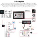 Junsun Universal 2DIN Android Radio Carplay Navi RDS DAB+ 4G LTE GPS - Imagen 12