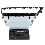 Junsun Radio für VW Golf 7 Facelift Carplay Android Auto GPS Navi RDS - Imagen 4