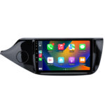 Autorradio Android Junsun para Kia Ceed con CarPlay y Android Auto