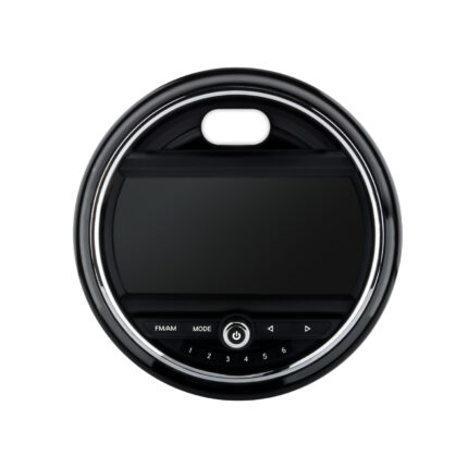 Autorradio Junsun con CarPlay para MINI Hatch F55 F56 y Clubman F54