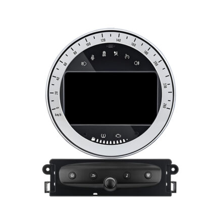 Autorradio Junsun con CarPlay para MINI Countryman R60 2010-2014