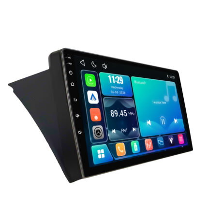 Autorradio Junsun Linux con CarPlay y Android Auto para VW T5