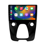 Autorradio Android Junsun para Peugeot 108 Citroën C1 Toyota Aygo con CarPlay
