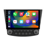 Autorradio Android Junsun para Honda Accord 7 con CarPlay y Android Auto