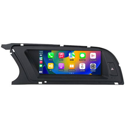 Junsun CarPlay inalámbrico para Audi A4 A5 2009-2016 MMI