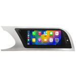 Junsun CarPlay inalámbrico para Audi A4 B8 2009-2012 MMI