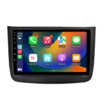 Autorradio Android Junsun para Mercedes Clase V Vito W639 con CarPlay